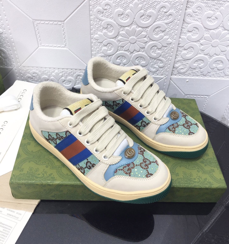 G*u*i casual shoes
